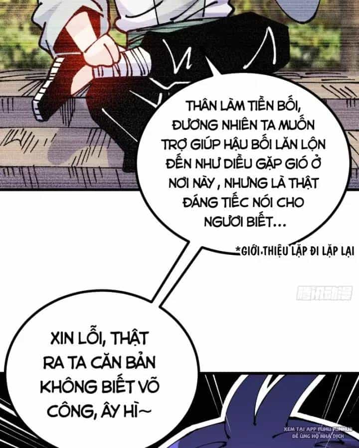 Chưa Từng Ra Tay Nhưng Ta Vẫn Thành Đại Lão Trên Thiên Bảng - Chương 41 - ảnh 77