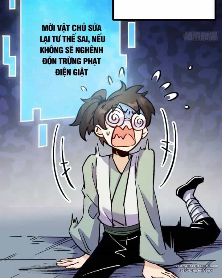 Chưa Từng Ra Tay Nhưng Ta Vẫn Thành Đại Lão Trên Thiên Bảng - Chương 42 - ảnh 21