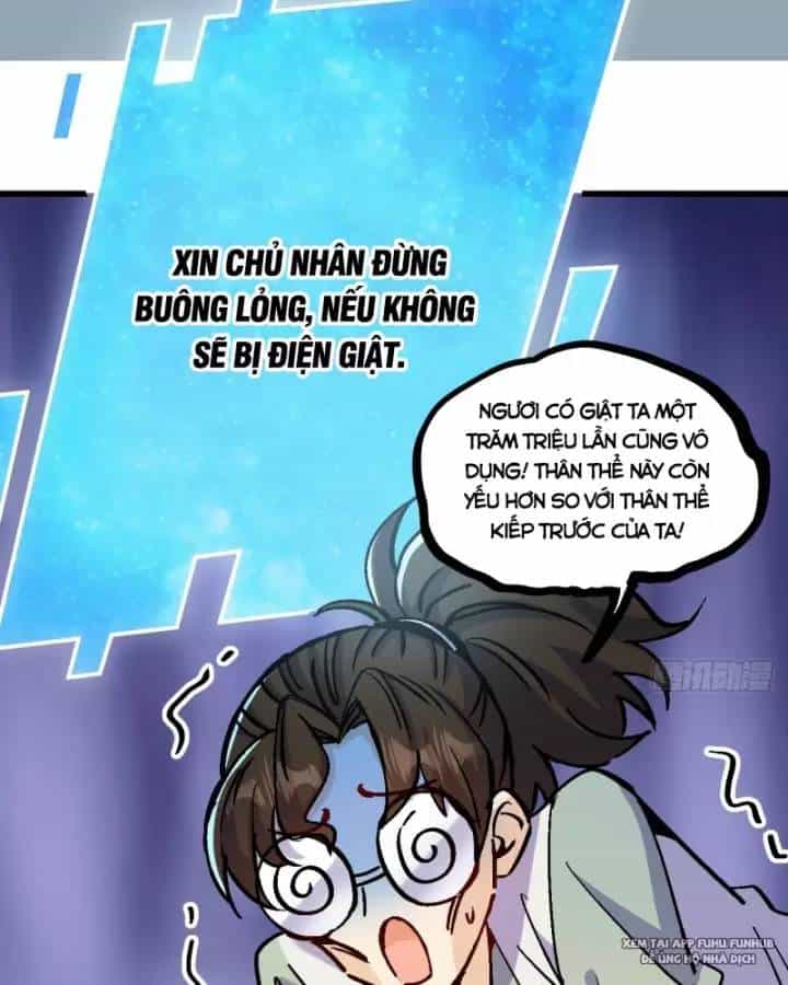 Chưa Từng Ra Tay Nhưng Ta Vẫn Thành Đại Lão Trên Thiên Bảng - Chương 42 - ảnh 24