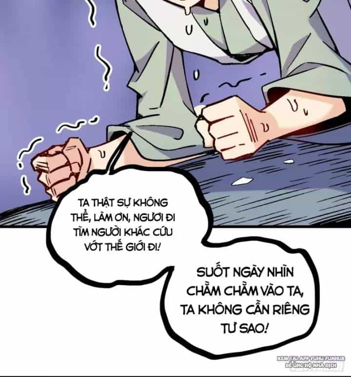 Chưa Từng Ra Tay Nhưng Ta Vẫn Thành Đại Lão Trên Thiên Bảng - Chương 42 - ảnh 25