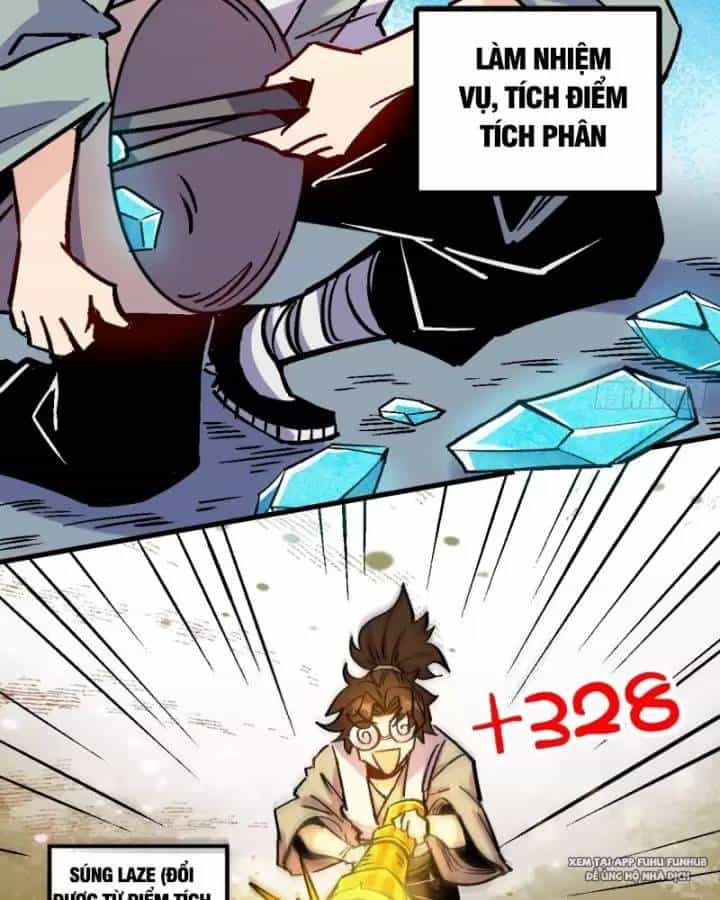 Chưa Từng Ra Tay Nhưng Ta Vẫn Thành Đại Lão Trên Thiên Bảng - Chương 42 - ảnh 32