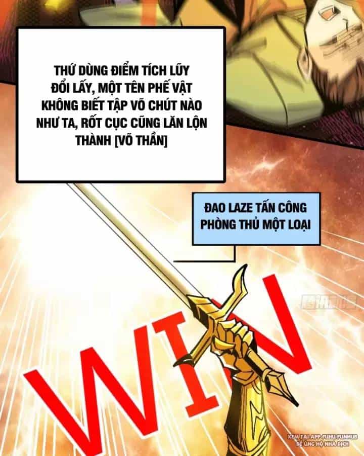 Chưa Từng Ra Tay Nhưng Ta Vẫn Thành Đại Lão Trên Thiên Bảng - Chương 42 - ảnh 34