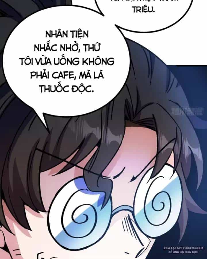 Chưa Từng Ra Tay Nhưng Ta Vẫn Thành Đại Lão Trên Thiên Bảng - Chương 42 - ảnh 45