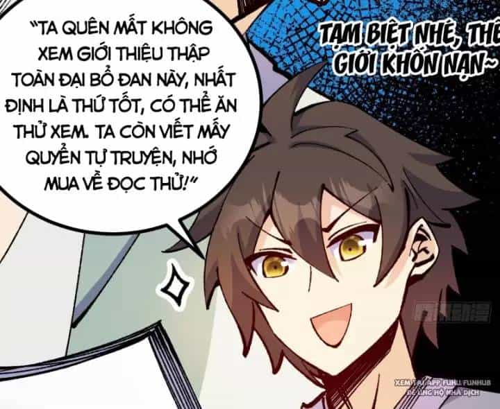 Chưa Từng Ra Tay Nhưng Ta Vẫn Thành Đại Lão Trên Thiên Bảng - Chương 42 - ảnh 59