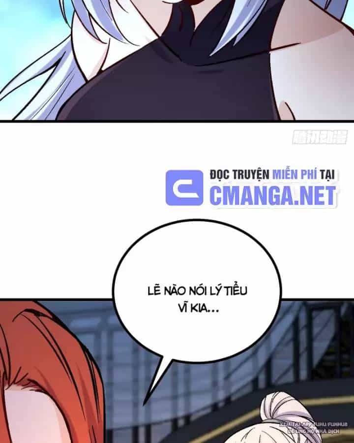 Chưa Từng Ra Tay Nhưng Ta Vẫn Thành Đại Lão Trên Thiên Bảng - Chương 43 - ảnh 25