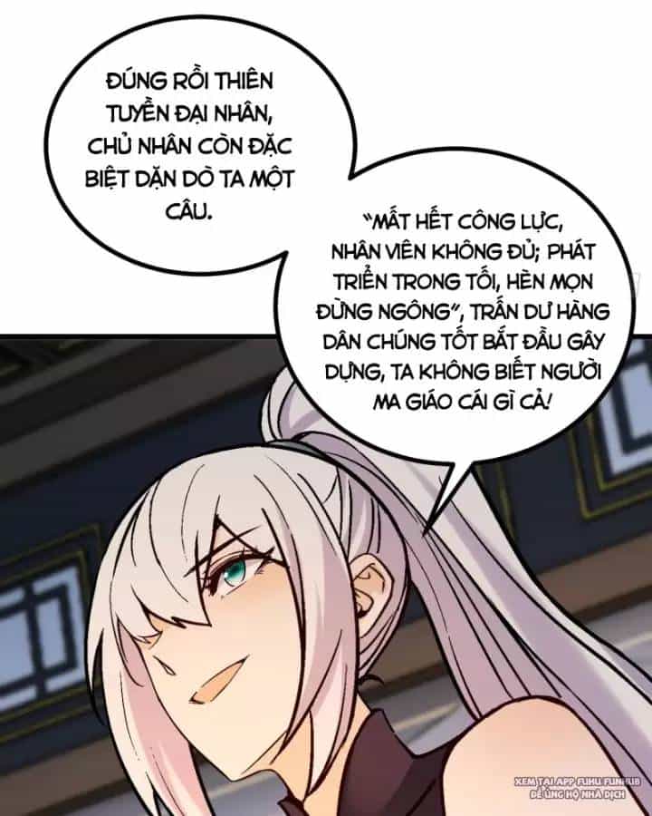 Chưa Từng Ra Tay Nhưng Ta Vẫn Thành Đại Lão Trên Thiên Bảng - Chương 43 - ảnh 30