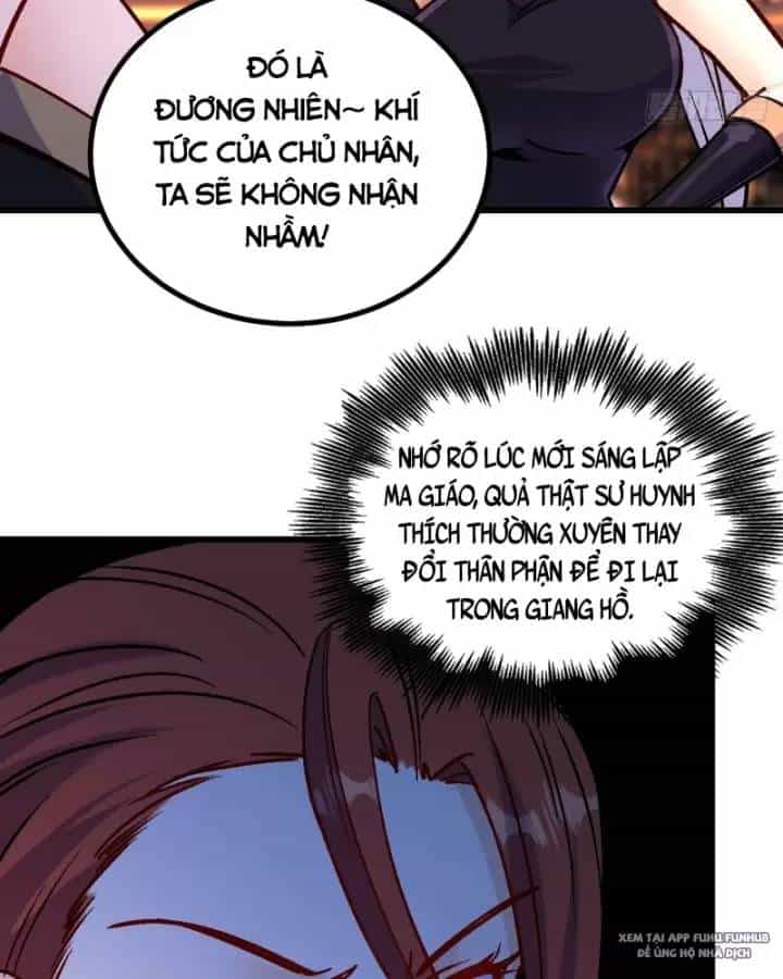 Chưa Từng Ra Tay Nhưng Ta Vẫn Thành Đại Lão Trên Thiên Bảng - Chương 43 - ảnh 38