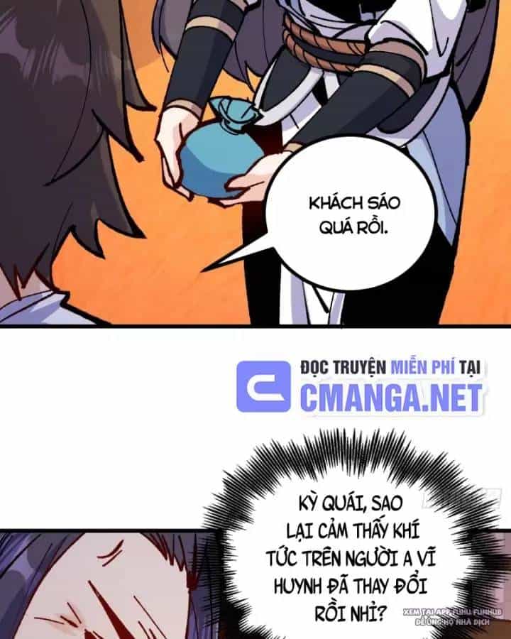 Chưa Từng Ra Tay Nhưng Ta Vẫn Thành Đại Lão Trên Thiên Bảng - Chương 43 - ảnh 54