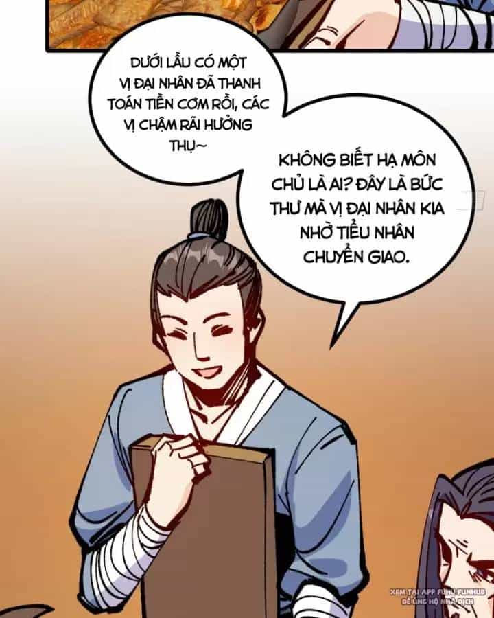Chưa Từng Ra Tay Nhưng Ta Vẫn Thành Đại Lão Trên Thiên Bảng - Chương 43 - ảnh 59
