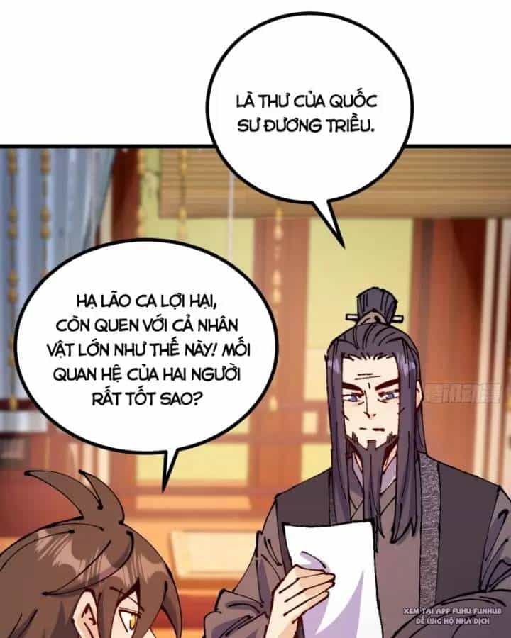 Chưa Từng Ra Tay Nhưng Ta Vẫn Thành Đại Lão Trên Thiên Bảng - Chương 43 - ảnh 66
