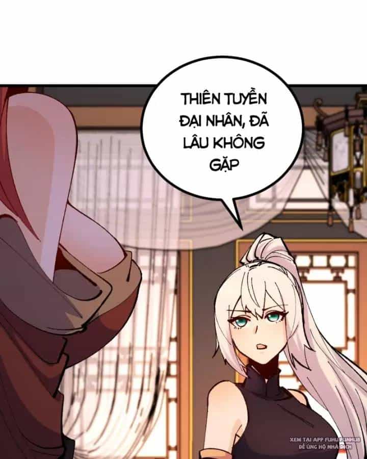 Chưa Từng Ra Tay Nhưng Ta Vẫn Thành Đại Lão Trên Thiên Bảng - Chương 43 - ảnh 7