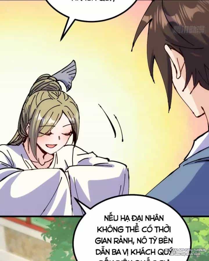 Chưa Từng Ra Tay Nhưng Ta Vẫn Thành Đại Lão Trên Thiên Bảng - Chương 43 - ảnh 82