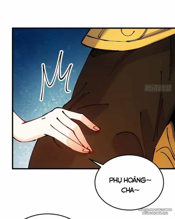 Chưa Từng Ra Tay Nhưng Ta Vẫn Thành Đại Lão Trên Thiên Bảng - Chương 44 - ảnh 22