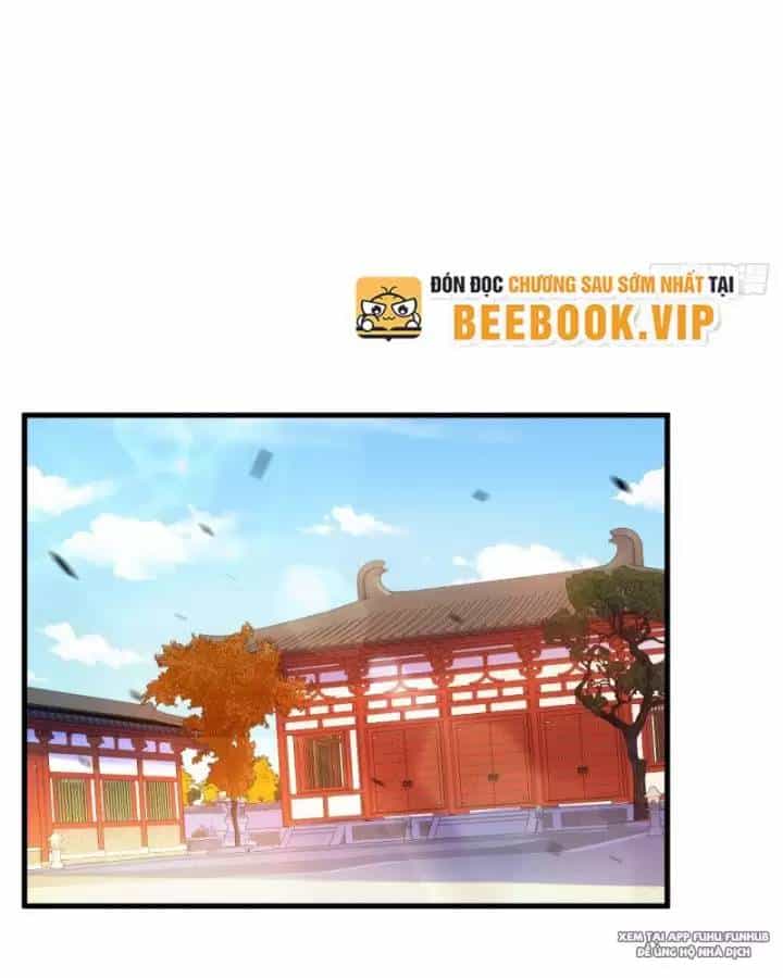 Chưa Từng Ra Tay Nhưng Ta Vẫn Thành Đại Lão Trên Thiên Bảng - Chương 44 - ảnh 31