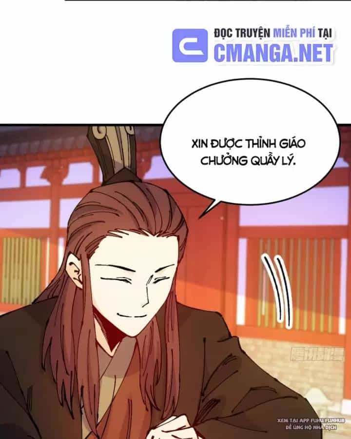 Chưa Từng Ra Tay Nhưng Ta Vẫn Thành Đại Lão Trên Thiên Bảng - Chương 44 - ảnh 41