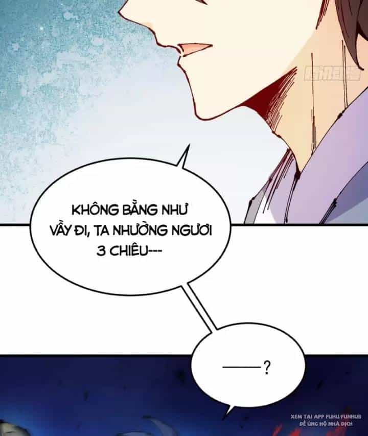 Chưa Từng Ra Tay Nhưng Ta Vẫn Thành Đại Lão Trên Thiên Bảng - Chương 44 - ảnh 45