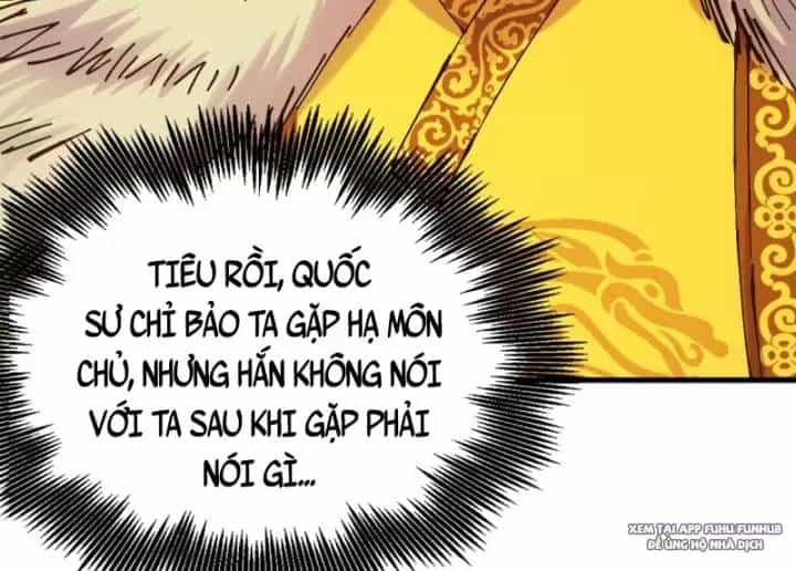 Chưa Từng Ra Tay Nhưng Ta Vẫn Thành Đại Lão Trên Thiên Bảng - Chương 44 - ảnh 6