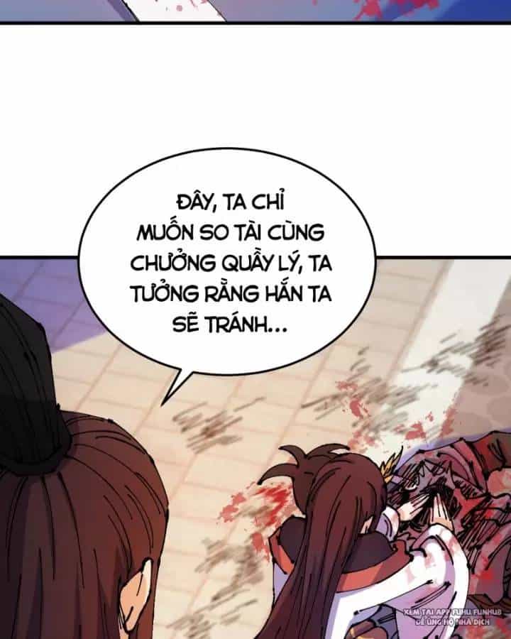 Chưa Từng Ra Tay Nhưng Ta Vẫn Thành Đại Lão Trên Thiên Bảng - Chương 44 - ảnh 63