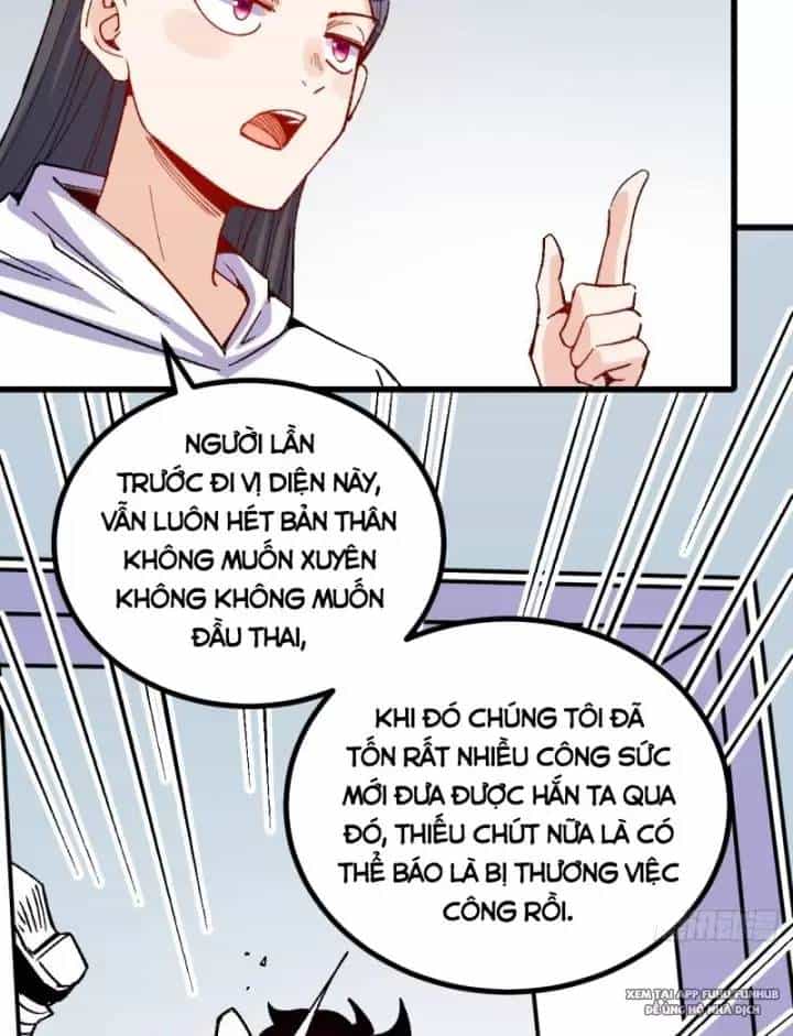 Chưa Từng Ra Tay Nhưng Ta Vẫn Thành Đại Lão Trên Thiên Bảng - Chương 45 - ảnh 29