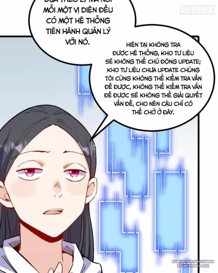 Chưa Từng Ra Tay Nhưng Ta Vẫn Thành Đại Lão Trên Thiên Bảng - Chương 45 - ảnh 35