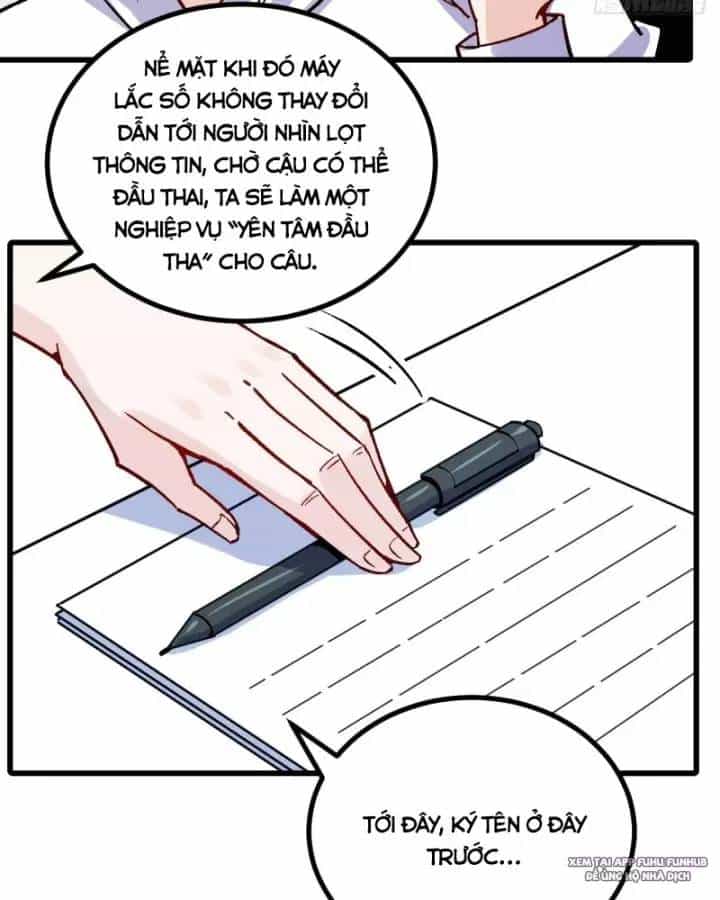Chưa Từng Ra Tay Nhưng Ta Vẫn Thành Đại Lão Trên Thiên Bảng - Chương 45 - ảnh 41