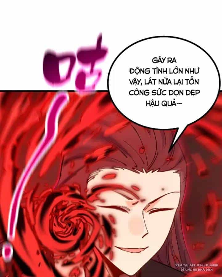 Chưa Từng Ra Tay Nhưng Ta Vẫn Thành Đại Lão Trên Thiên Bảng - Chương 45 - ảnh 68
