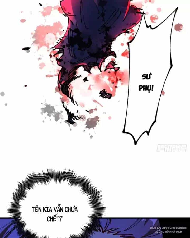 Chưa Từng Ra Tay Nhưng Ta Vẫn Thành Đại Lão Trên Thiên Bảng - Chương 45 - ảnh 73