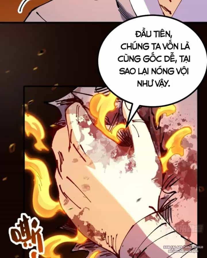 Chưa Từng Ra Tay Nhưng Ta Vẫn Thành Đại Lão Trên Thiên Bảng - Chương 45 - ảnh 76
