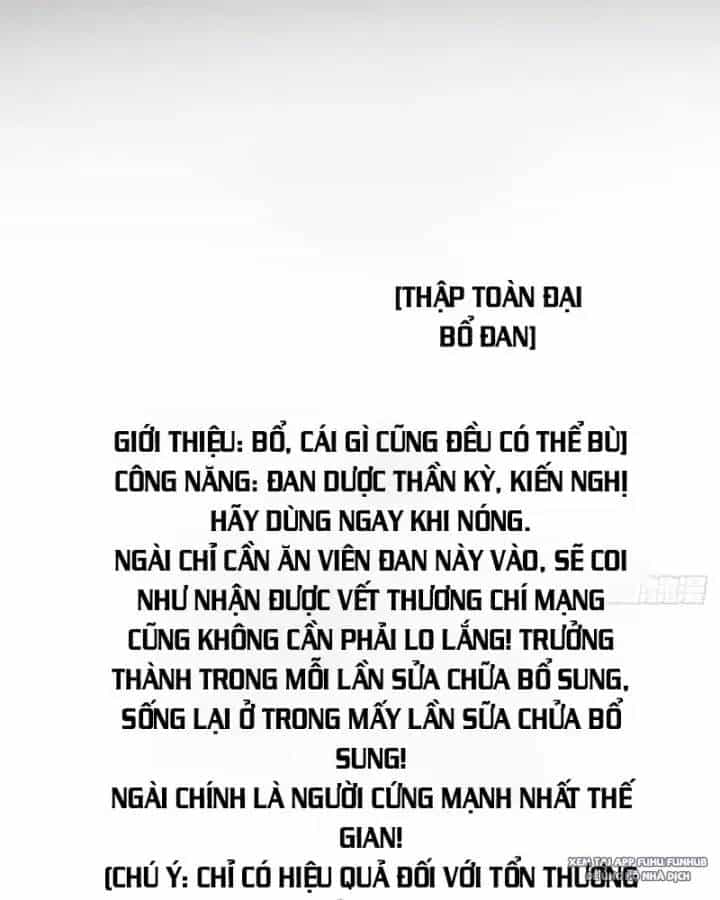 Chưa Từng Ra Tay Nhưng Ta Vẫn Thành Đại Lão Trên Thiên Bảng - Chương 45 - ảnh 81
