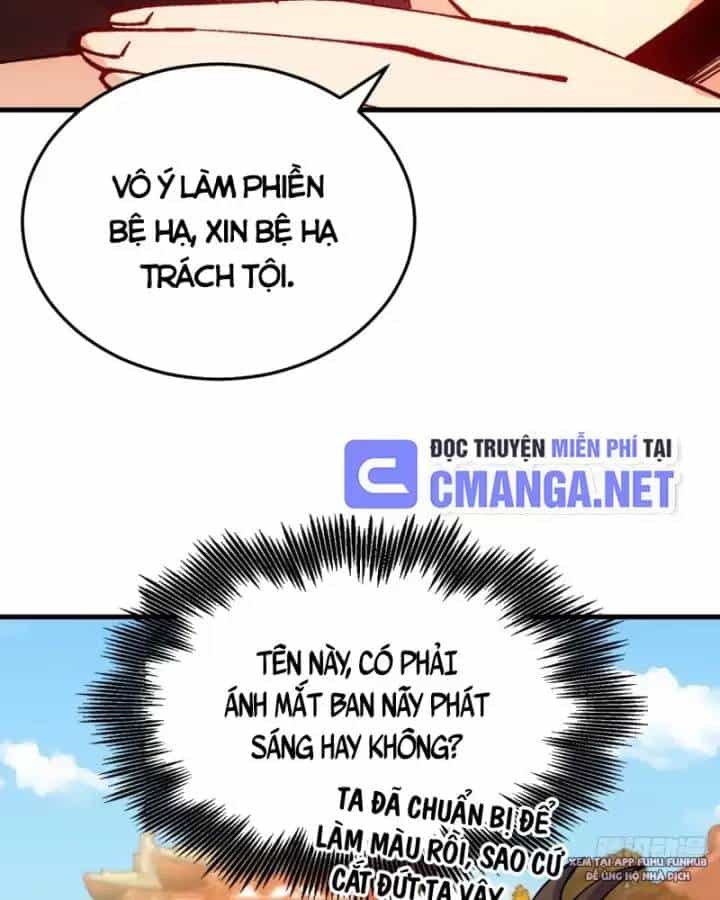 Chưa Từng Ra Tay Nhưng Ta Vẫn Thành Đại Lão Trên Thiên Bảng - Chương 46 - ảnh 12