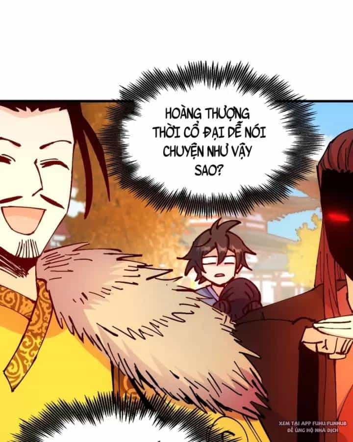 Chưa Từng Ra Tay Nhưng Ta Vẫn Thành Đại Lão Trên Thiên Bảng - Chương 46 - ảnh 18