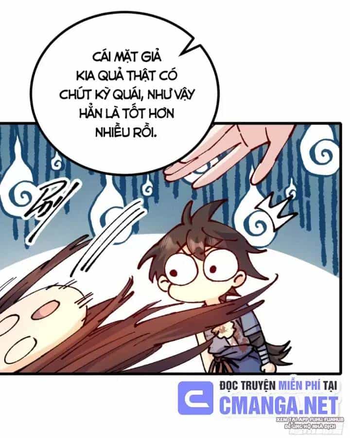 Chưa Từng Ra Tay Nhưng Ta Vẫn Thành Đại Lão Trên Thiên Bảng - Chương 46 - ảnh 54