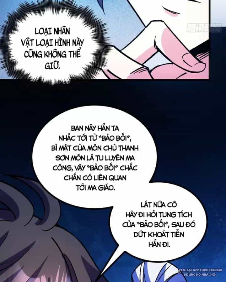 Chưa Từng Ra Tay Nhưng Ta Vẫn Thành Đại Lão Trên Thiên Bảng - Chương 47 - ảnh 44