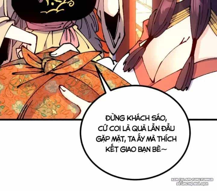Chưa Từng Ra Tay Nhưng Ta Vẫn Thành Đại Lão Trên Thiên Bảng - Chương 47 - ảnh 58