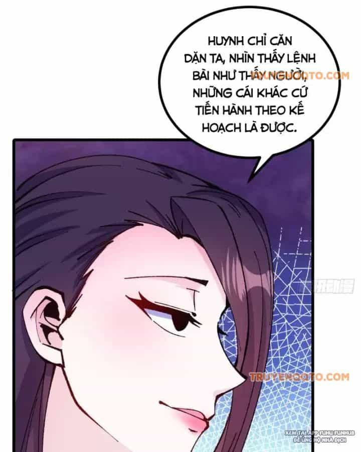Chưa Từng Ra Tay Nhưng Ta Vẫn Thành Đại Lão Trên Thiên Bảng - Chương 48 - ảnh 12