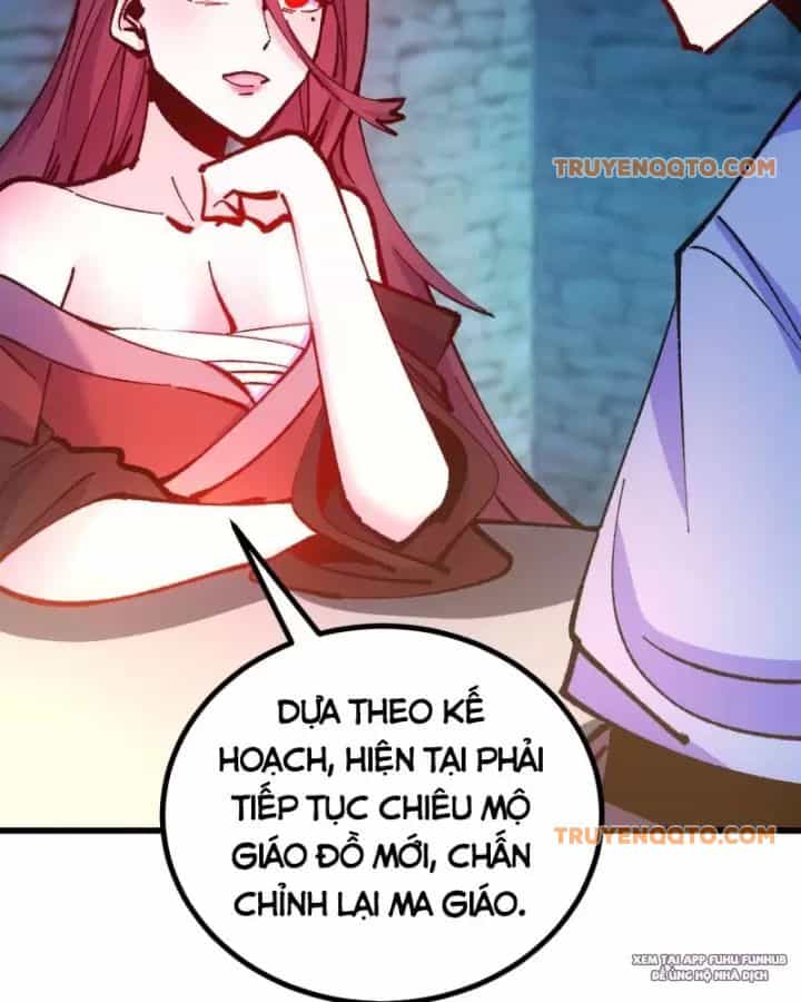 Chưa Từng Ra Tay Nhưng Ta Vẫn Thành Đại Lão Trên Thiên Bảng - Chương 48 - ảnh 16