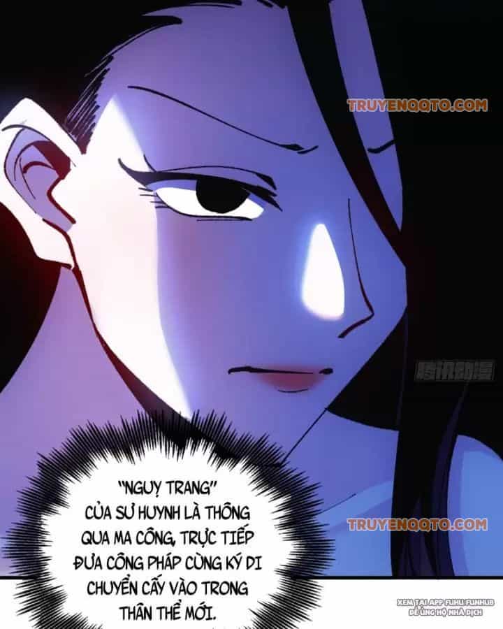 Chưa Từng Ra Tay Nhưng Ta Vẫn Thành Đại Lão Trên Thiên Bảng - Chương 48 - ảnh 32