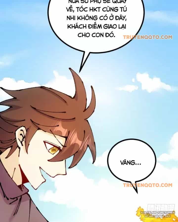 Chưa Từng Ra Tay Nhưng Ta Vẫn Thành Đại Lão Trên Thiên Bảng - Chương 48 - ảnh 48