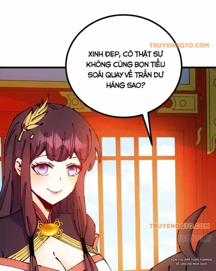 Chưa Từng Ra Tay Nhưng Ta Vẫn Thành Đại Lão Trên Thiên Bảng - Chương 48 - ảnh 54