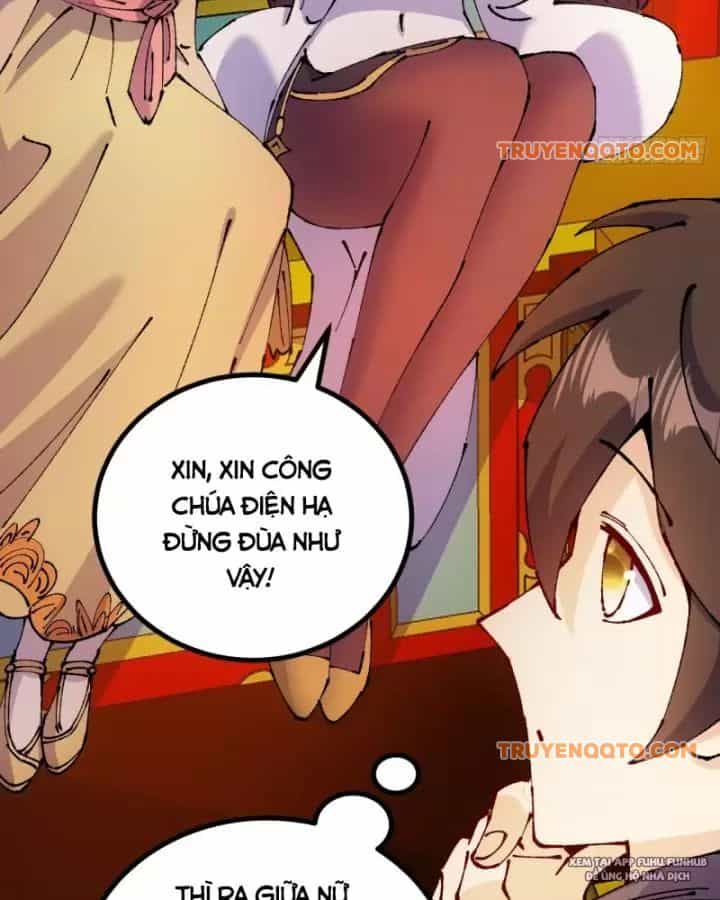 Chưa Từng Ra Tay Nhưng Ta Vẫn Thành Đại Lão Trên Thiên Bảng - Chương 48 - ảnh 72