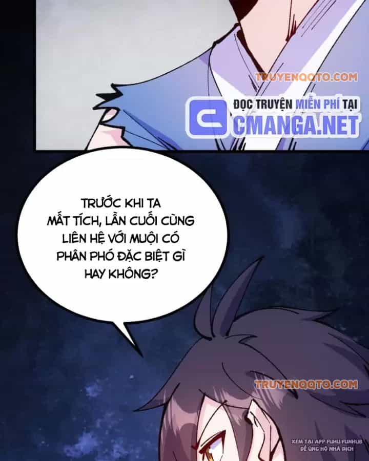Chưa Từng Ra Tay Nhưng Ta Vẫn Thành Đại Lão Trên Thiên Bảng - Chương 48 - ảnh 9
