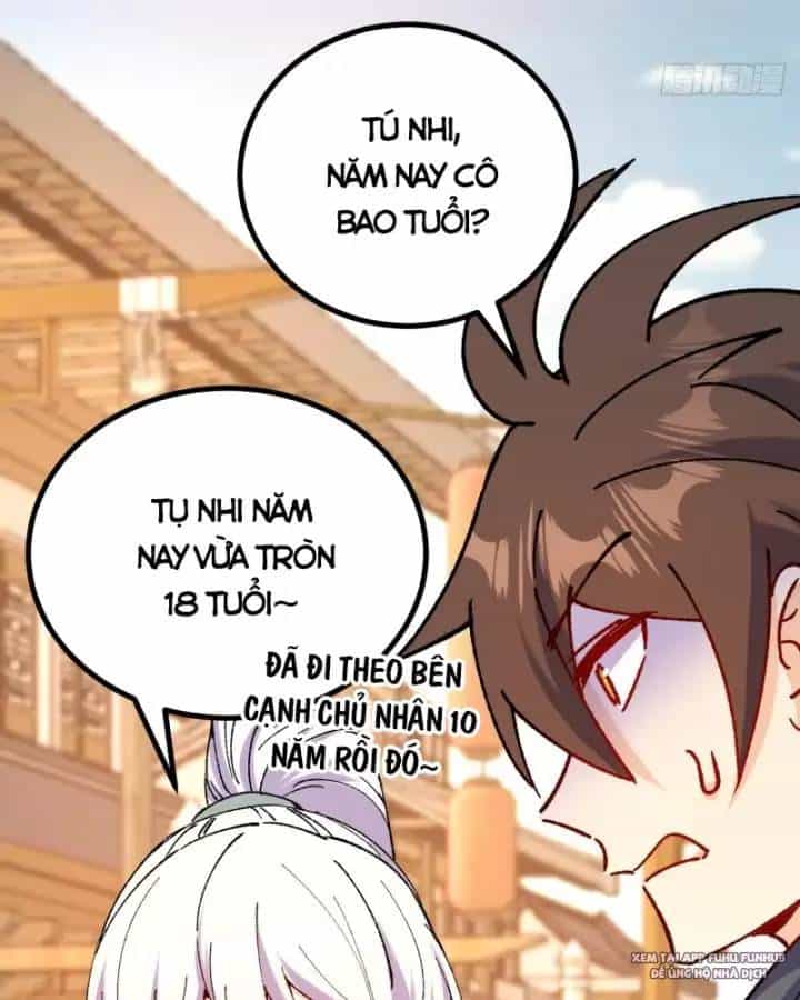 Chưa Từng Ra Tay Nhưng Ta Vẫn Thành Đại Lão Trên Thiên Bảng - Chương 49 - ảnh 27