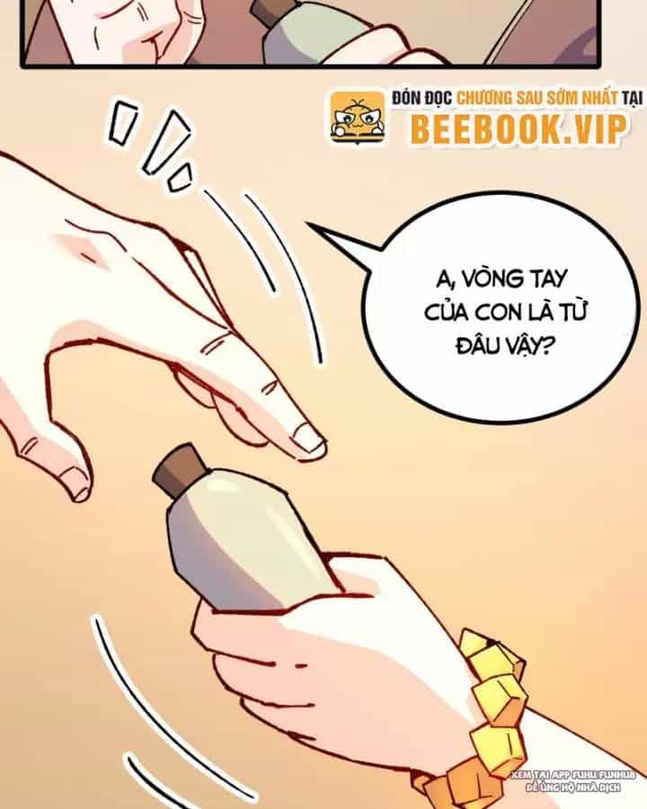 Chưa Từng Ra Tay Nhưng Ta Vẫn Thành Đại Lão Trên Thiên Bảng - Chương 50 - ảnh 52