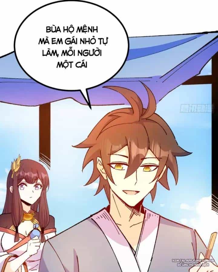 Chưa Từng Ra Tay Nhưng Ta Vẫn Thành Đại Lão Trên Thiên Bảng - Chương 51 - ảnh 14