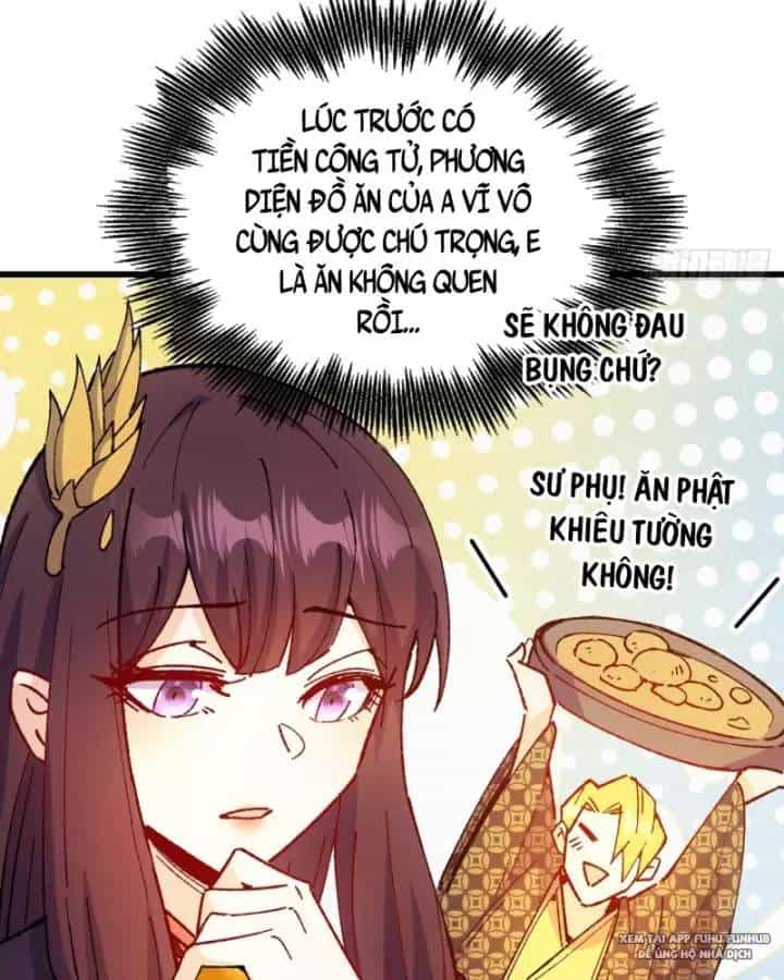 Chưa Từng Ra Tay Nhưng Ta Vẫn Thành Đại Lão Trên Thiên Bảng - Chương 51 - ảnh 24