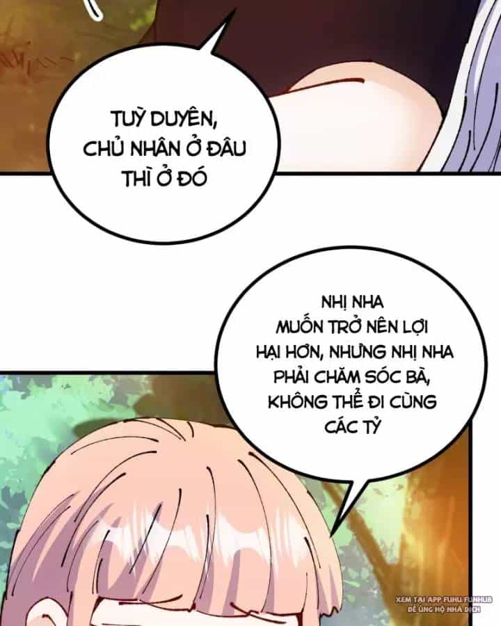 Chưa Từng Ra Tay Nhưng Ta Vẫn Thành Đại Lão Trên Thiên Bảng - Chương 51 - ảnh 62