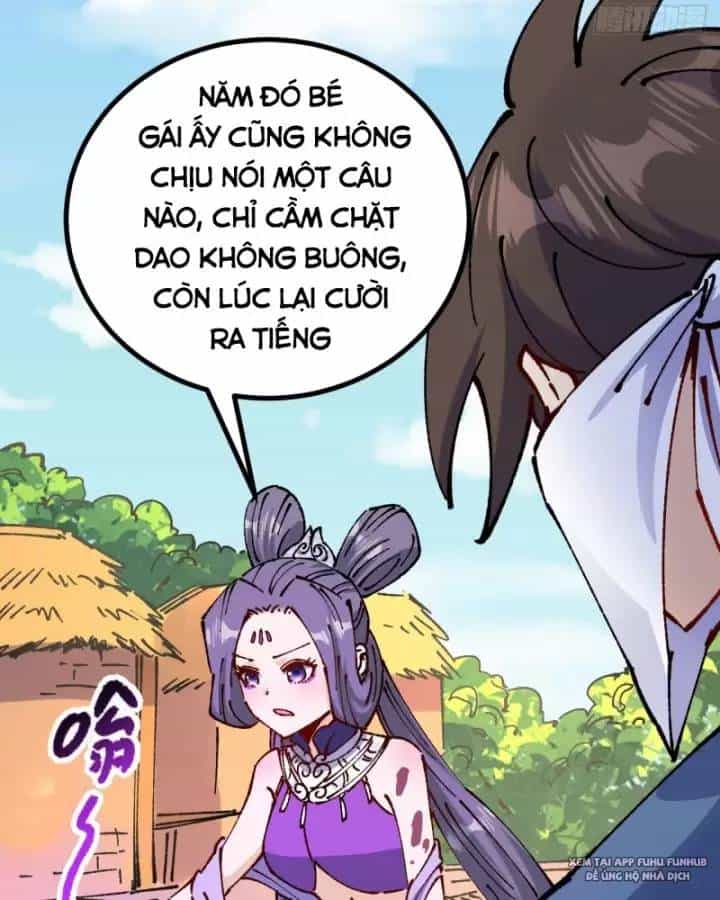 Chưa Từng Ra Tay Nhưng Ta Vẫn Thành Đại Lão Trên Thiên Bảng - Chương 52 - ảnh 52