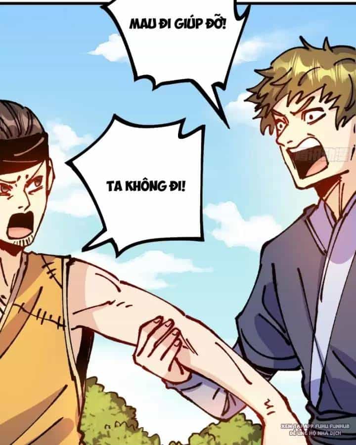 Chưa Từng Ra Tay Nhưng Ta Vẫn Thành Đại Lão Trên Thiên Bảng - Chương 53 - ảnh 17