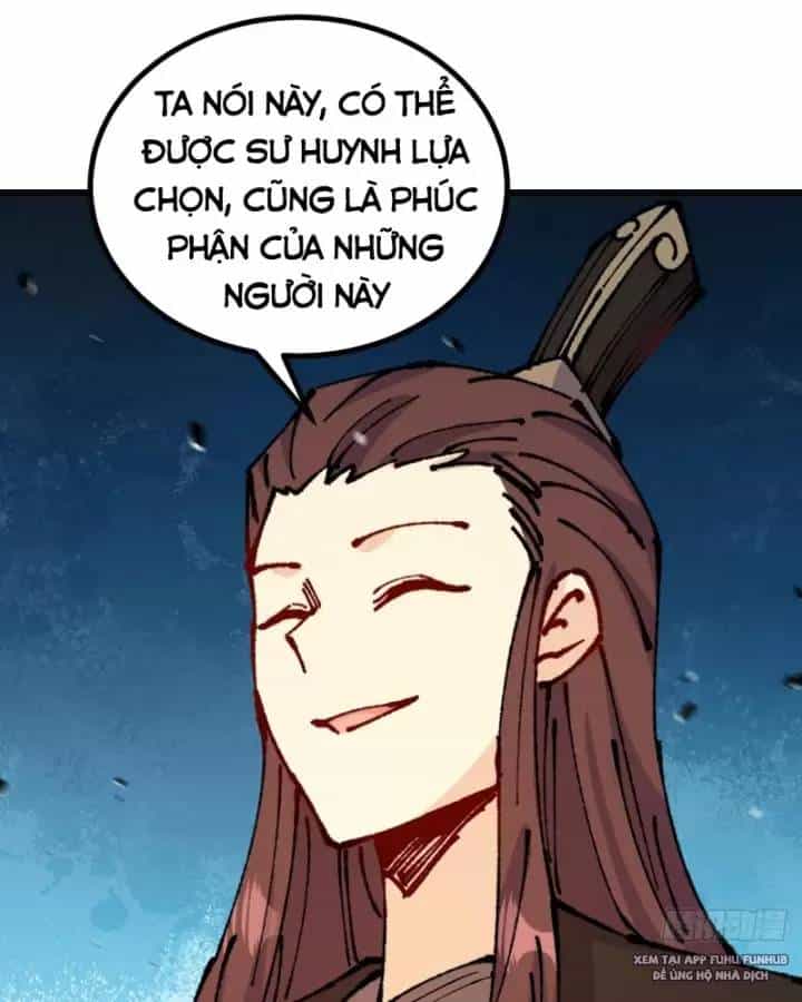 Chưa Từng Ra Tay Nhưng Ta Vẫn Thành Đại Lão Trên Thiên Bảng - Chương 53 - ảnh 26