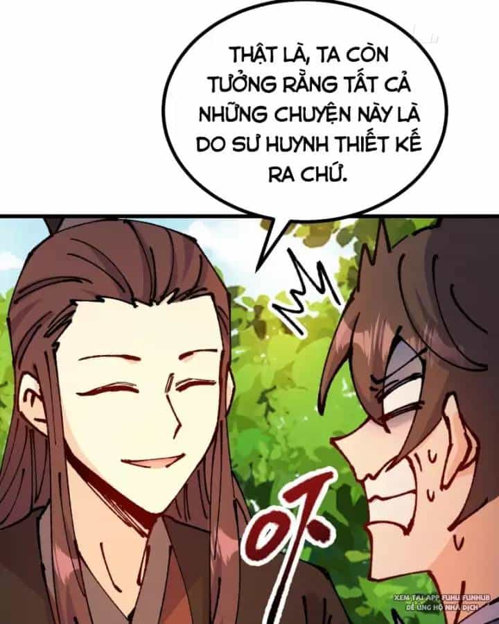 Chưa Từng Ra Tay Nhưng Ta Vẫn Thành Đại Lão Trên Thiên Bảng - Chương 53 - ảnh 43